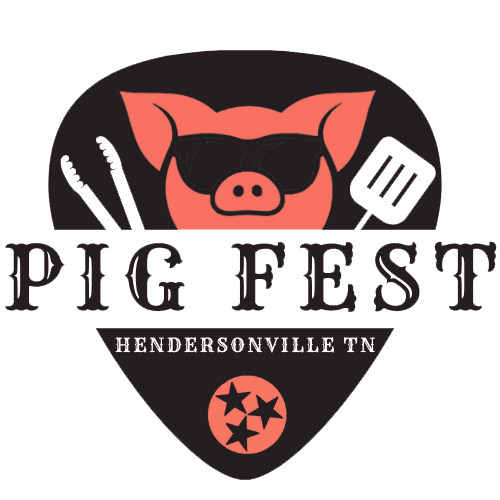 PigFest TN Logo