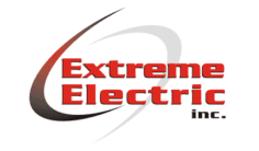 Extreme Electric Logo