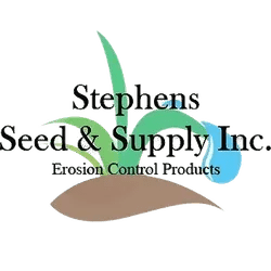 Stephens Seed and Supply logo